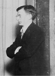 Image of Kreymborg, Alfred