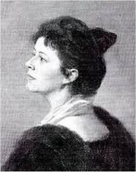 Ritter, Anna portréja