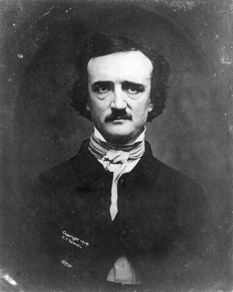 Image of Poe, Edgar Allan